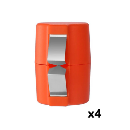 Limited-Time Offer: 70% OFF 🔥😮‍💨 Buy 1 Get 1 Free !!! 🔥🍳 Quick Egg Cracker Tool – Open Hundreds Of Eggs Faster & Cleaner