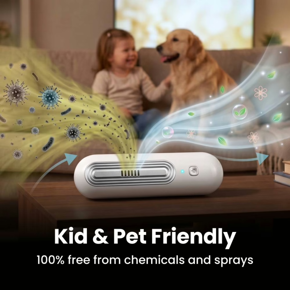 OzoFreshen product image